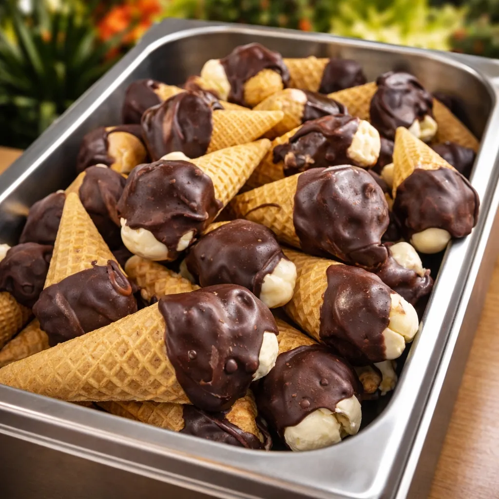 Moretto alla nocciola