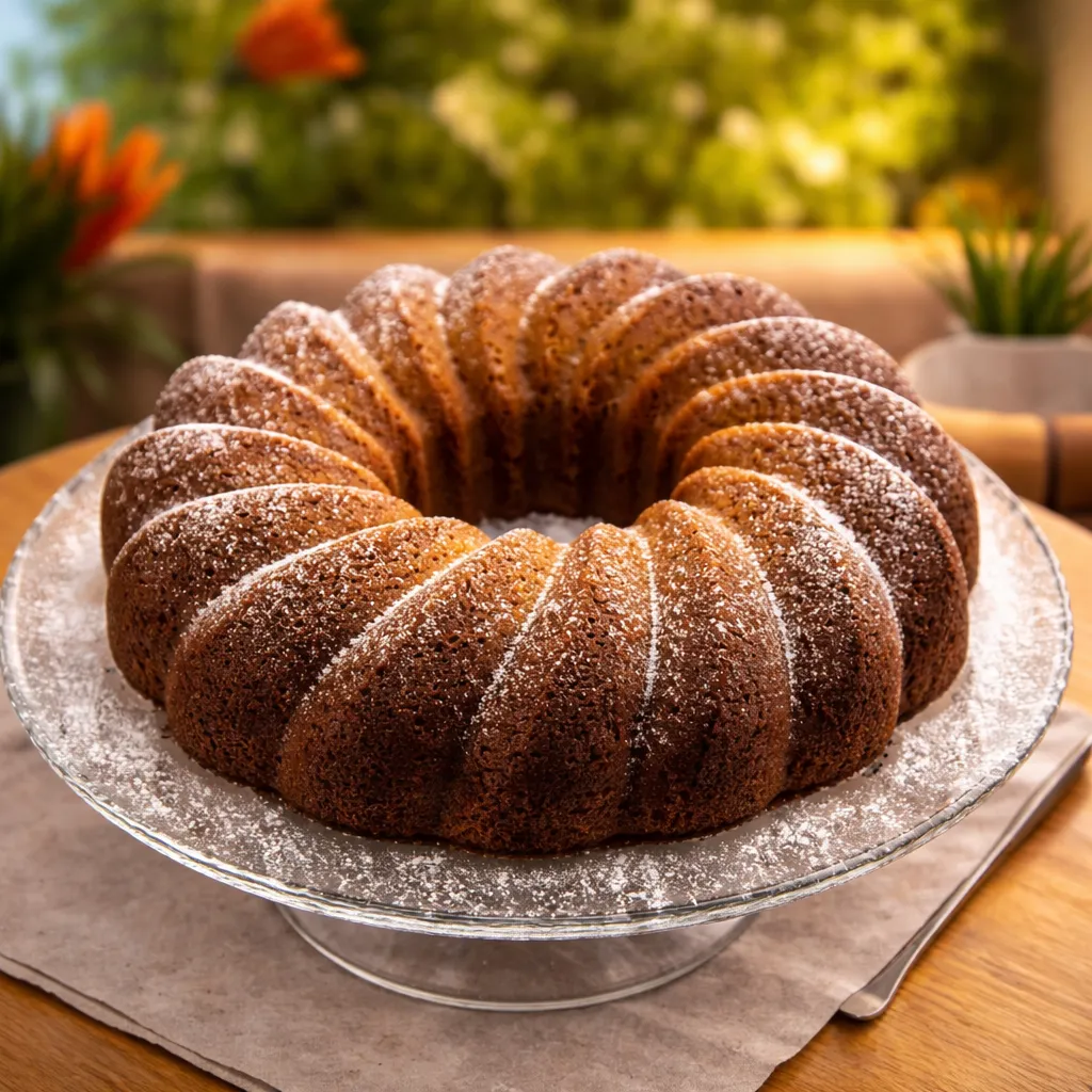 Torta Proteica Vegana