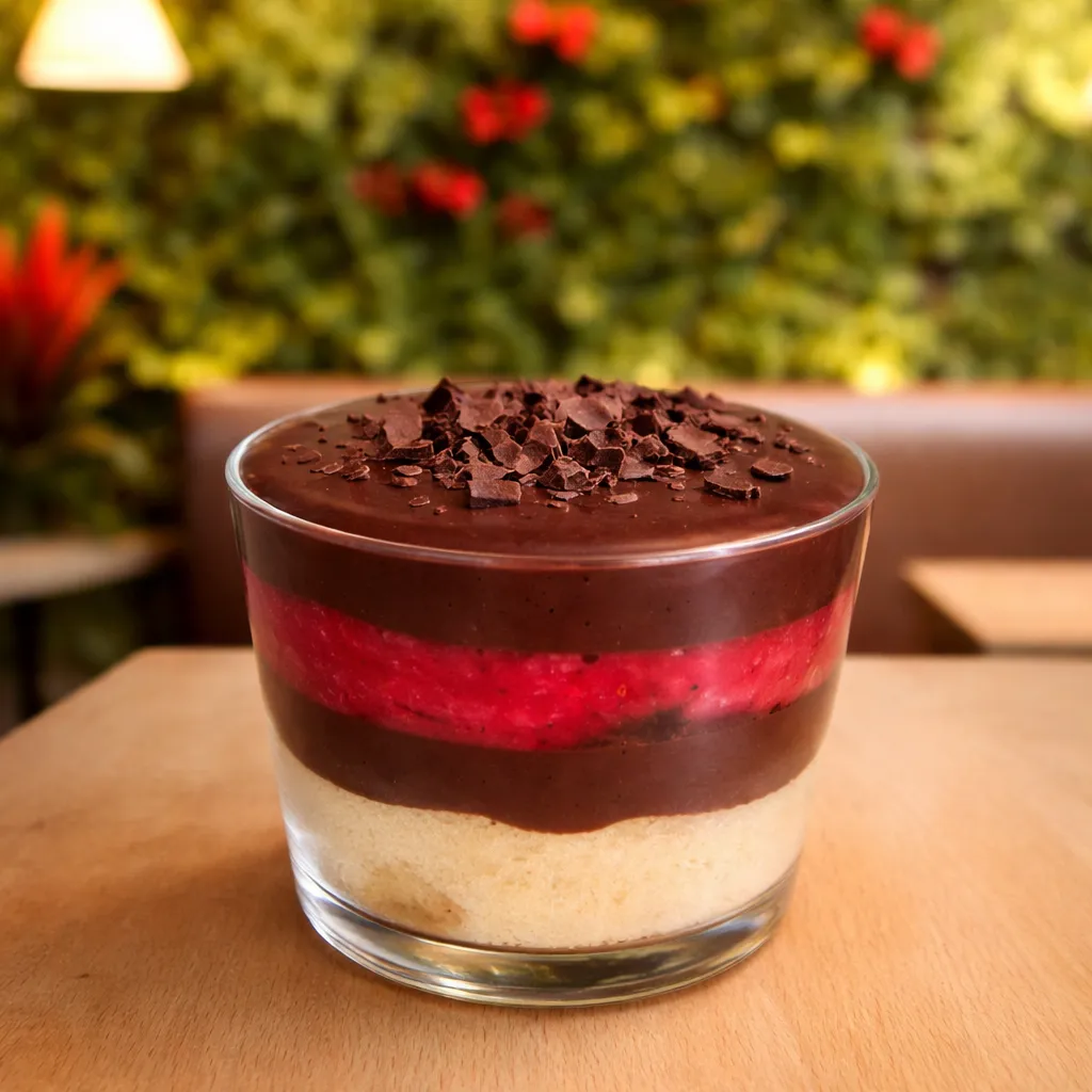 Zuppa inglese