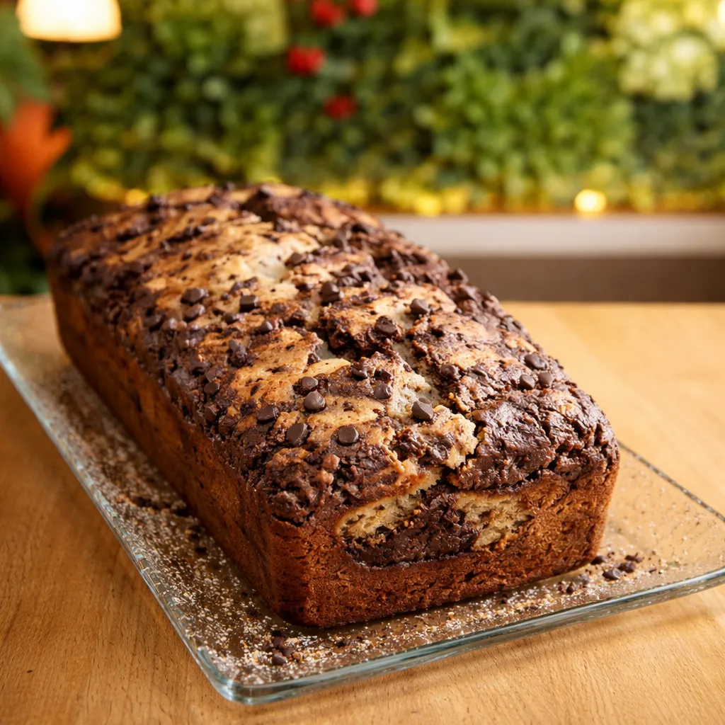 Banana bread
