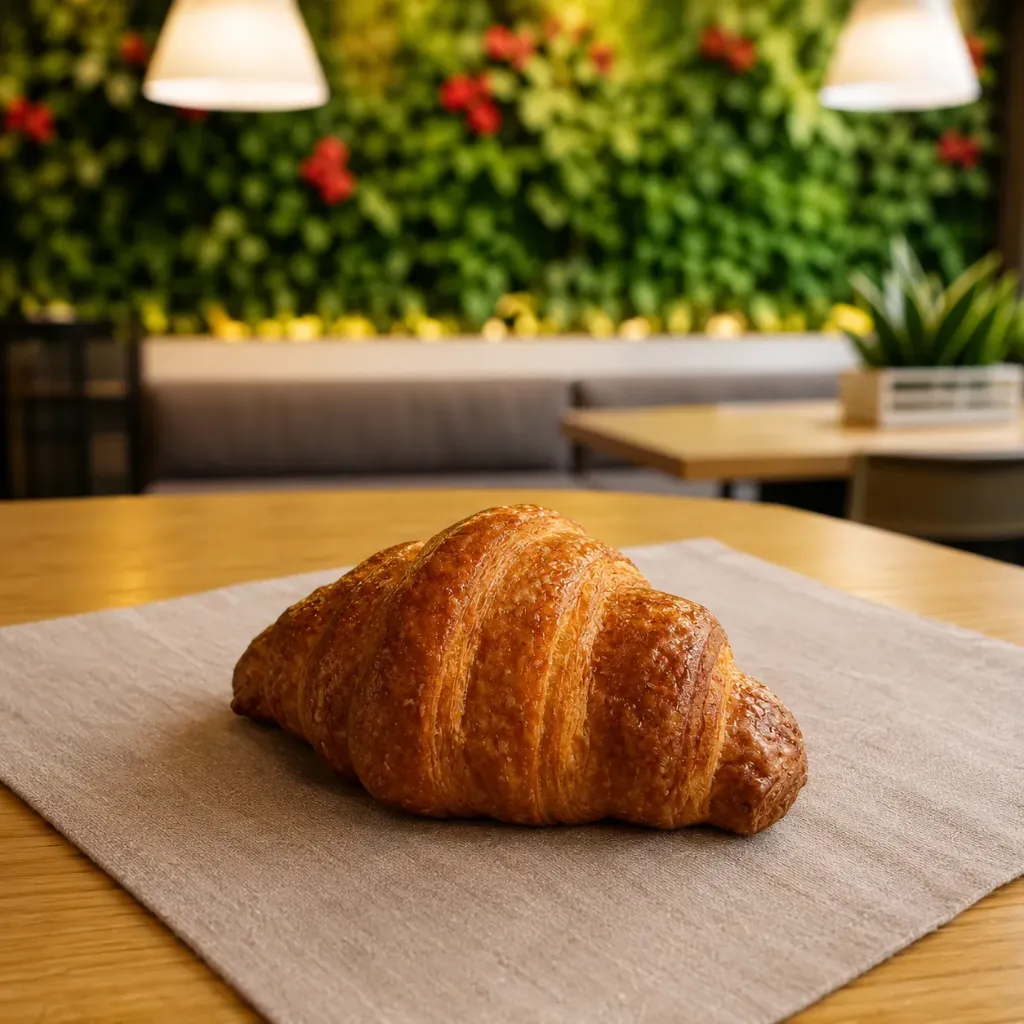 Brioche Farro Monococco vuota