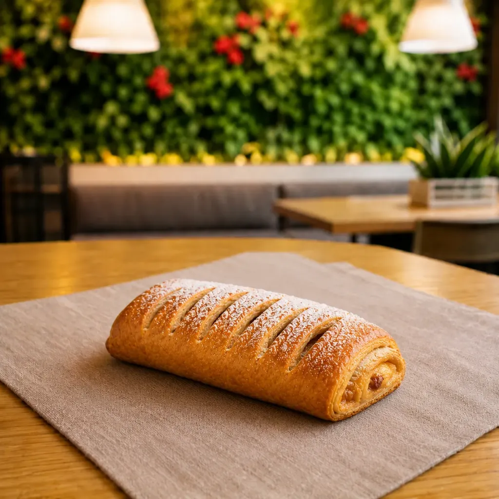 Strudelino alle mele