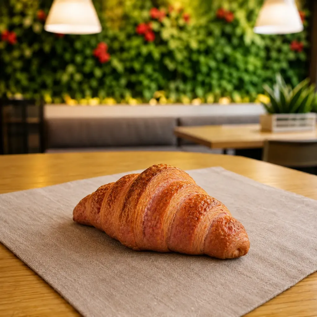 Brioche vuota