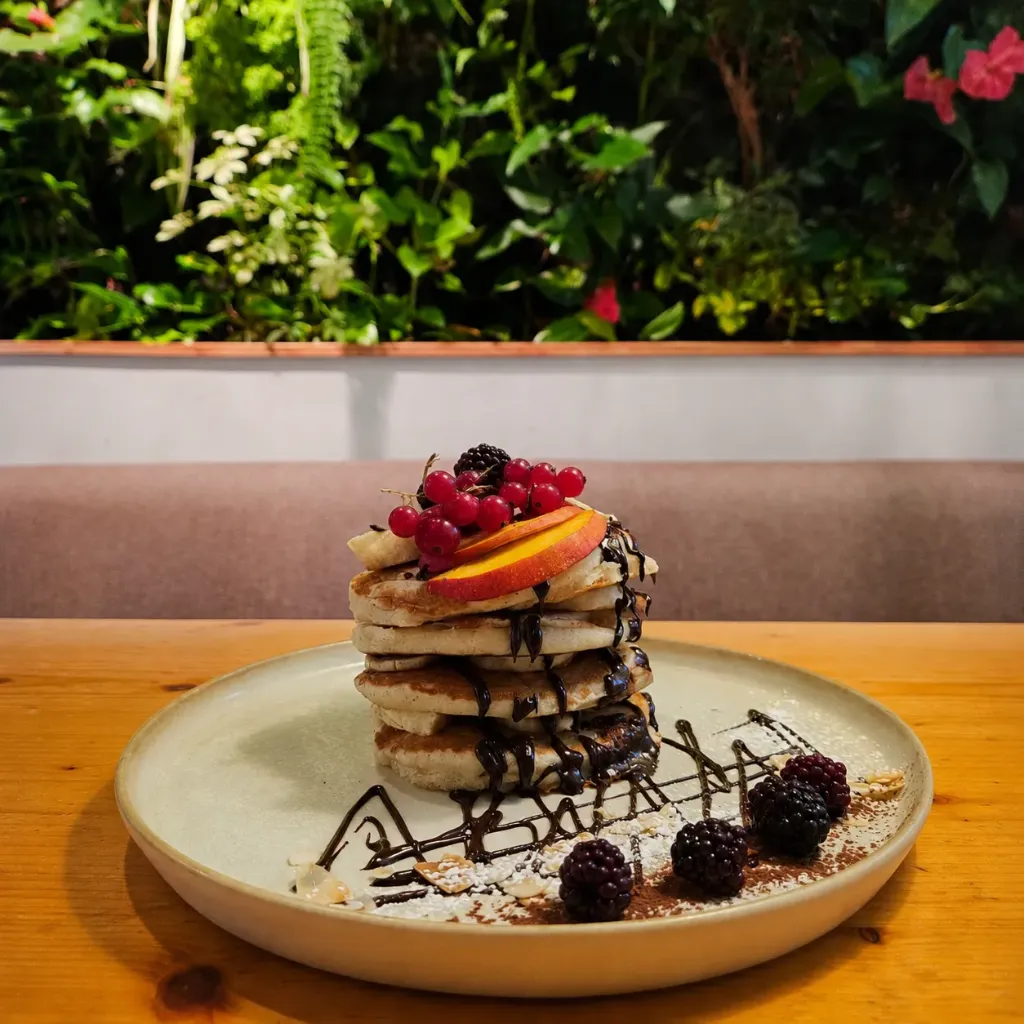 Choco Cakes